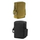 thumbnail image 1 of 2x Oxford Cloth Cinturón Cinturón Bolsa Táctico Accesorio Bolsa Utilidad Bolsa, 1 of 9