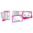 thumbnail image 3 of 50 100s Board Activities Junior Learning for Ages 5-8 Kindergarten Grade 2 Learning, Math, Numbers, Hundreds, Perfect for Home School, Educational Resources, 3 of 3