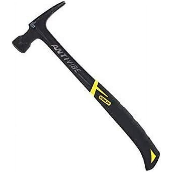 Stanley 51-167 22 Oz AnitVibe Framing Hammer