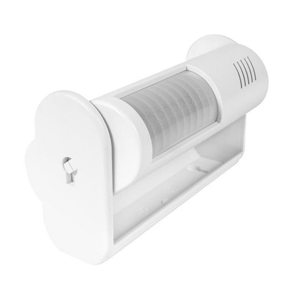 Sensor de movimiento con alarma, IUSA