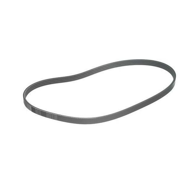 Alternator Multi Rib Belt Compatible with 1993 2002 Mitsubishi Mirage 1.8L 4Cylinder 1994