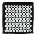 thumbnail image 2 of Alfombrilla de Acupresión Puntiaguda Relajar El Dolor de Espalda Y Cuello - Alfombrilla de Reflexología Y Alfombrilla de con Puntos Yinane Acupressure Mat, 2 of 8