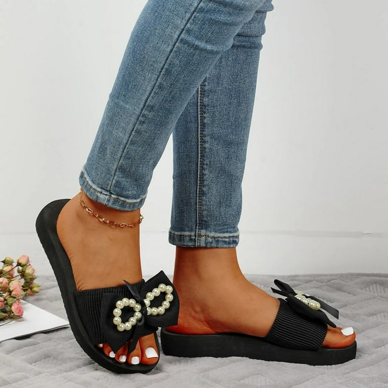 Cute water deals sandals