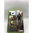 thumbnail image 2 of Pre-Owned Shadow Ops: Red Mercury - Xbox, 2 of 3