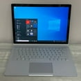 thumbnail image 2 of Pre-Owned Tablet Surface Book 2nd. Gen - 13.5" Intel Core i5 8GB RAM 256GB Storage - Windows 10, 2 of 12