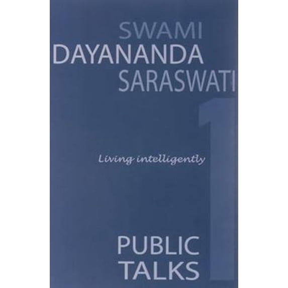 Pre-Owned Living Intelligently/Public Talks Series (Paperback) 8190363611 9788190363617