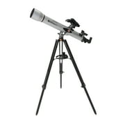 Celestron StarSense Explorer LT 80AZ Smartphone App-Enabled Refractor Telescope