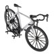thumbnail image 5 of Mini bicicleta fundida a presión 1:14 Aleación Diecast Bike Modelo Juguetes Decoración Magideal Mini bicicleta fundida a presión, 5 of 7