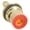 Red, variant on Brass Ceramic Cartridge Inner Faucet for Faucet Cartridge 1/2" 20 Teeth Replacement Tap Valves for Bathroom Kitche