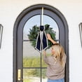 thumbnail image 5 of hulanddfd Wreath Sash for Front Door, Decorative Ribbon Long Strip Sash for Gift Wrapping Floral Arrangements and Party Decoration, 5 of 6
