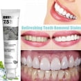 thumbnail image 5 of 1-3X CEELIKE Hydroxyapatite Toothpaste Enamel Strengthening&Sensitivity.Whitening, 5 of 5