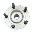 thumbnail image 7 of Bode-man Pair REAR Wheel Hub & Bearing Assembly for 2007-2010 Ford Edge AWD/ 2007-2010 Lincoln MKX AWD, 7 of 7