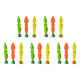 thumbnail image 1 of 3 Uds Planta Marina Que Hundimiento Entrenamiento Buceo Color Aleatorio, 1 of 8