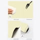 thumbnail image 5 of Tapete absorbente para secar platos con superficie de secado rápido, antideslizante para proteger la encimera, ideal para el lavado diario de platos y el secado de utensilios. Aestivo |, 5 of 7