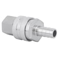 thumbnail image 2 of Fit And Finish Are Perfect Without Leaks Keg Ball Lock, Homebrew Beer Ball Lock, For Hooking Up Some Mini Kegs To A Keg Dispenser System Beer Barrel Switch, 2 of 8