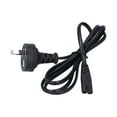 thumbnail image 2 of Cable de alimentación Sincero para electrodomésticos 1,2 m de Longitud estándar AU 250 V 2,5 A, 2 of 10
