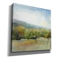 thumbnail image 2 of Epic Graffiti 'October Mountain' by J Austin Jennings, Canvas Wall Art, 26"x26", 2 of 8