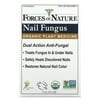 Forces Of Nature - Organic Nail Fungus Control - 11 Ml