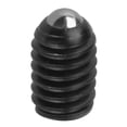 thumbnail image 3 of Spring Plunger Ball,10pcs M4 Screw Thread Spring Plunger Ball Plunger Enhanced Durability, 3 of 9