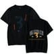 thumbnail image 2 of CBUM-Camiseta Kawaii para hombres y mujeres, ropa de calle, camisetas de manga corta para verano, 2023 xuanjing unisex, 2 of 2