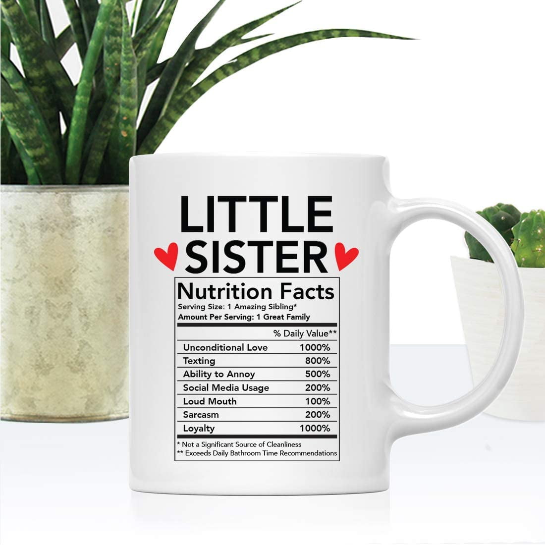 Amazon.com | Macorner Sister Gifts From Sister - Stainless Steel Tumbler  20oz Gifts for Sisters - Unique Gift For Sister Soul Sister From Sister -  Gift For Best Friend Women Big Sister