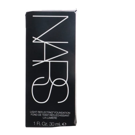 NARS by Nars - Light Reflecting Foundation - Barcelona (Medium 4) --30ml/1oz - WOMEN