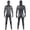 Style D, variant on Halloween Spidey Cosplay Costume, Jumpsuit Halloween Cosplay Outfits Stage Performance Set, Halloween Costume for Theme Party, Carnival and Dress Up,Size M