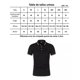thumbnail image 3 of Playera Tipo Polo Calidad Moda Casual Fashion Slim Ajuste, 3 of 8