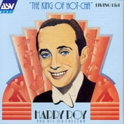 King of Hot-Cha