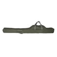 thumbnail image 1 of Caña de pescar al aire libre, carrete, caja de señuelos, bolsa de almacenamiento, correa de hombro ajustable (verde-1,5 m) YUNYI BRAND  Deportes, 1 of 8
