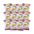 thumbnail image 2 of Barnana GRR60730318 Himalayan Pink Sea Salt Plantain Chips, 2 oz Bags - 12 Count, 2 of 4