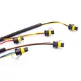 thumbnail image 2 of Injector Control Wiring Harness 2225917 For CAT 3126 3126B 3126E 150-9182 NEW, 2 of 5
