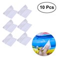 thumbnail image 1 of 10 Pcs Tent Repair Patch Clear Mend Tape, 1 of 9