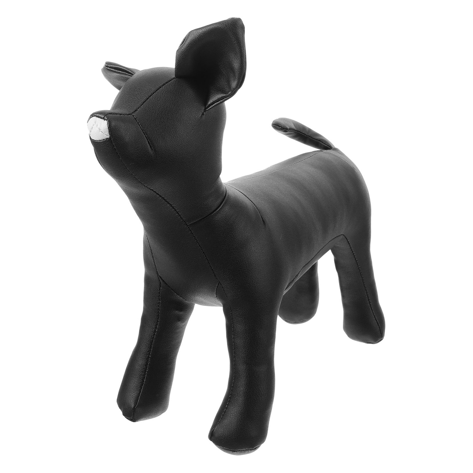LOLIPPYY Lifelike Mannequin Made of PU for Display Pet Clothes
