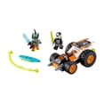 thumbnail image 2 of Set LEGO Ninjago Auto Fulminante de Cole 71706, 2 of 4