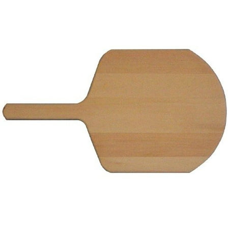 

Pizza Peel Short Handle 8 Long - 16 W x 18 L