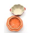 thumbnail image 5 of Le Creuset Pumpkin Casserole Harvest Collection, 5 of 5