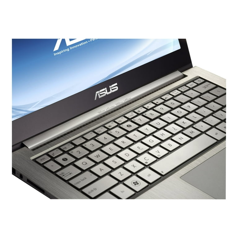 Core i7】ASUS ZENBOOK UX31E 13インチ windows11 新品SSD