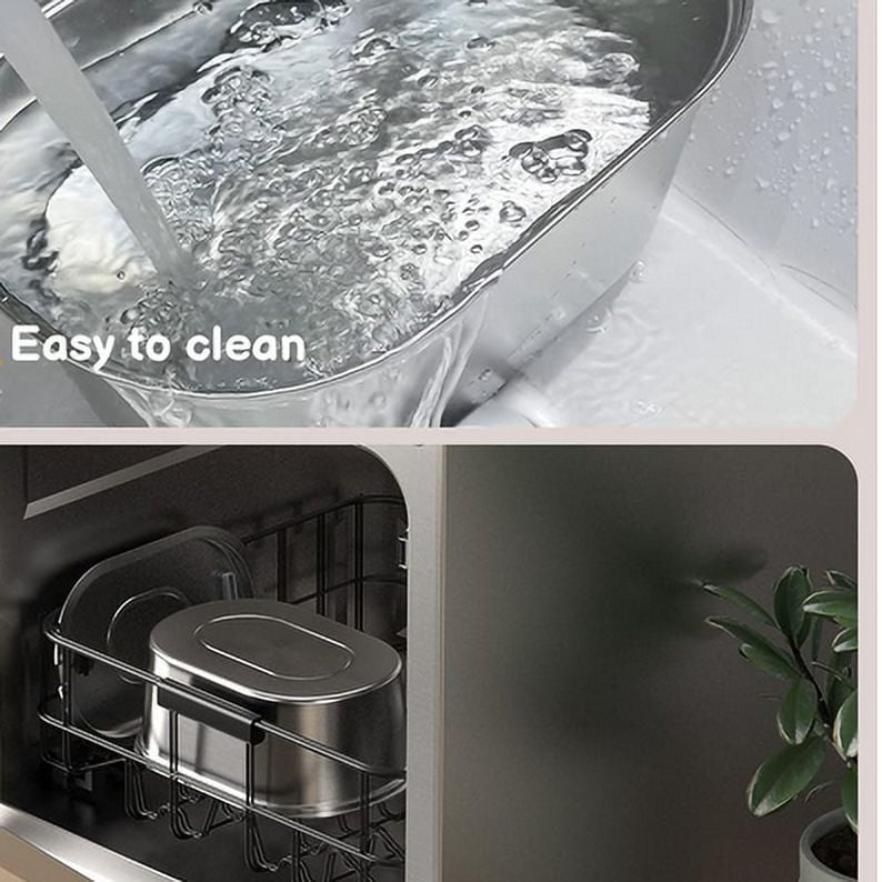 Lksixu Cat Water Fountain, 108oz/3.2L Stainless Steel Automatic Pet Water Fountain with Quiet Pump and Filters, Food Grade BPA-Free Dog Water Dispenser with 2 Flow Modes, Suitable for a Variety of Pet