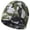 Refraction Hunt Club, variant on Camo Windproof Beanie Hunt Club Camo