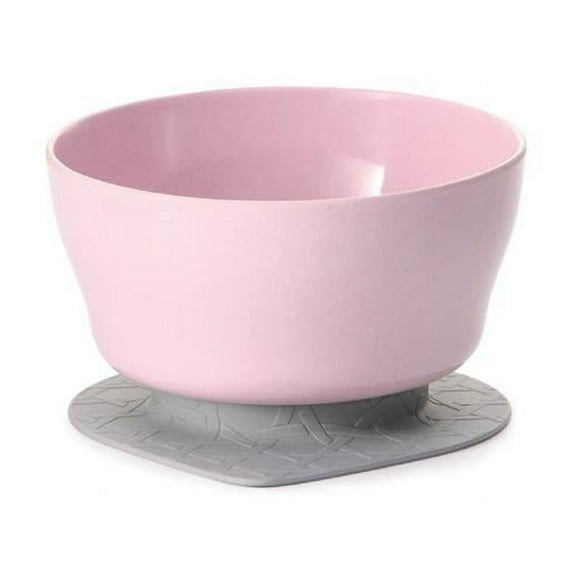 Miniware MWSB102CB Bamboo Snack Bowl, Cherry Blossom
