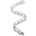 thumbnail image 3 of Pompeii Men's Link 14k Gold (45gram) or Platinum (72gram)  Bracelet 8.5" (,), 3 of 4
