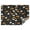 Happy Halloween (34), variant on Halloween Pumpkin Skull Table Cloth Wrinkle Resistant Washable Tablecolths Table Covers Evil Pumpkin Ghost Rectangle Table Cover for Dining Kitchen Restaurant Birthday