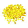 thumbnail image 3 of 100 Uds. Cuchillas de hélice de 3 aspas, cuchillas Spinnerbait, accesorios de fundición, accesorios para Señuelos de Pesca, grandes cuchillas Oro 12x5x1.4mm, 3 of 8