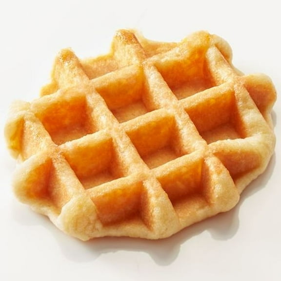 Pillsbury Thaw and Serve Belgian Style Waffle, 6.34 Pound