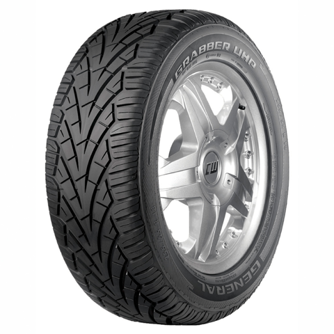 General Grabber UHP 275/55R17 109 V Tire Simolary simolary.com