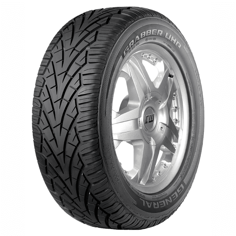 General Grabber UHP 275/55R17 109 V Tire General Grabber UHP 275/55R17 109 V Tire Sansujyuku sansujyuku.com