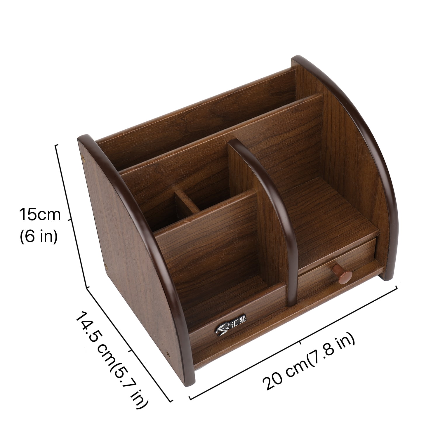 18cm//7.09in Yarn Bowl for Knitting Natural Crafted Wooden Yarn Bowl Knitting Accessories Holder for Home Decoration