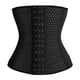 thumbnail image 2 of Entrenador de cintura para pérdida de peso-Corset Body Shaper para mujer - Negro, XL SG Macarena Entrenador de cintura con corsé, 2 of 8