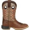 thumbnail image 7 of Durango® Lil' Rebel Pro™ Little Kid's Tiger Eye Western Boot, 7 of 7